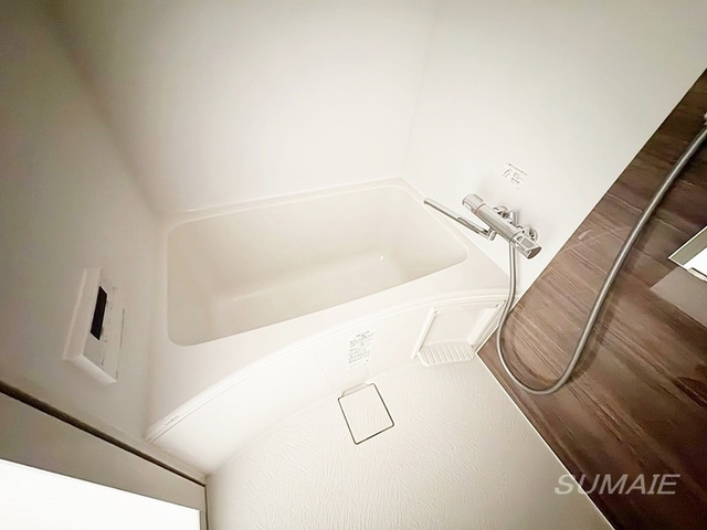 ＣＯＵＲＴ王子神谷の浴室|バスルームです☆