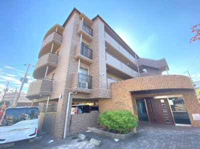 【外観】 | 和マンション