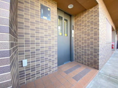 【その他共用部分】 | 和マンション