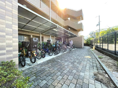 【その他共用部分】 | 和マンション