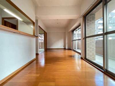 【居間・リビング】 | 和マンション