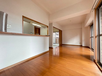 【居間・リビング】 | 和マンション