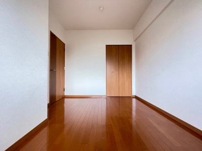 【寝室】 | 和マンション