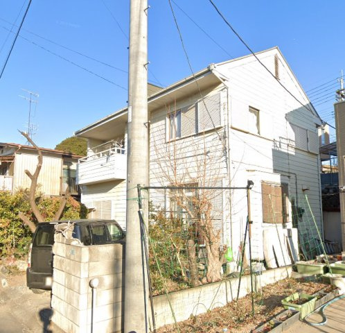 群馬県桐生市元宿町　戸建の間取り