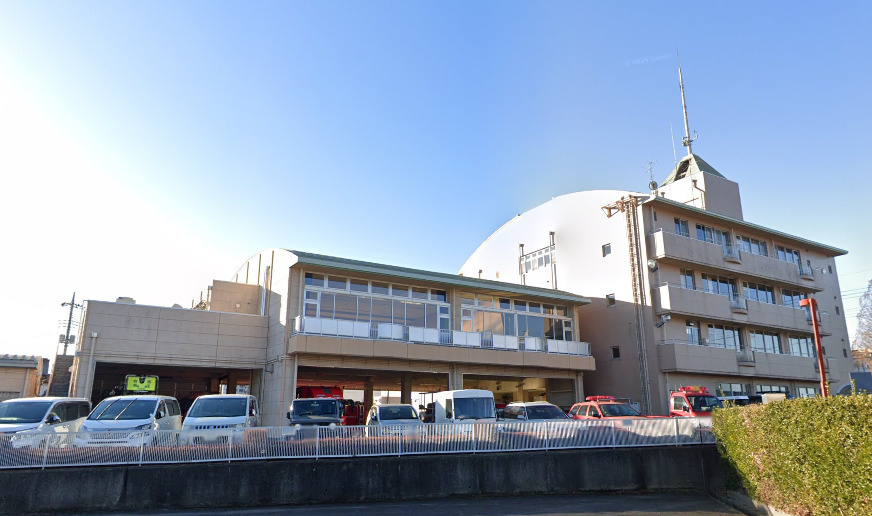 群馬県桐生市元宿町　戸建のその他