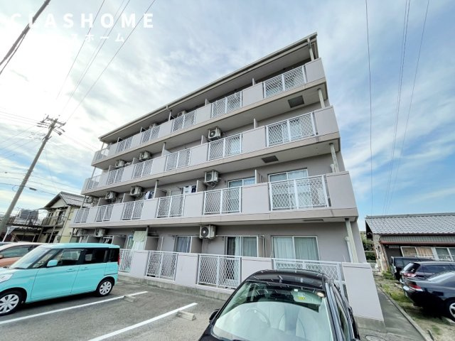 SUN HILLS GREEN　　刈谷市の賃貸ならクラスホーム刈谷店の外観