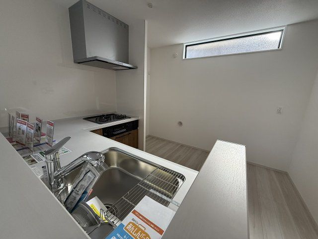 今宿東１丁目　新築戸建　３棟の外観