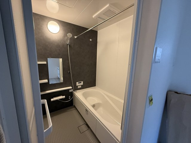 今宿東１丁目　新築戸建　３棟の浴室