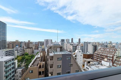 【展望】 | ＡＬＴＥＲＮＡ亀戸Ⅲ