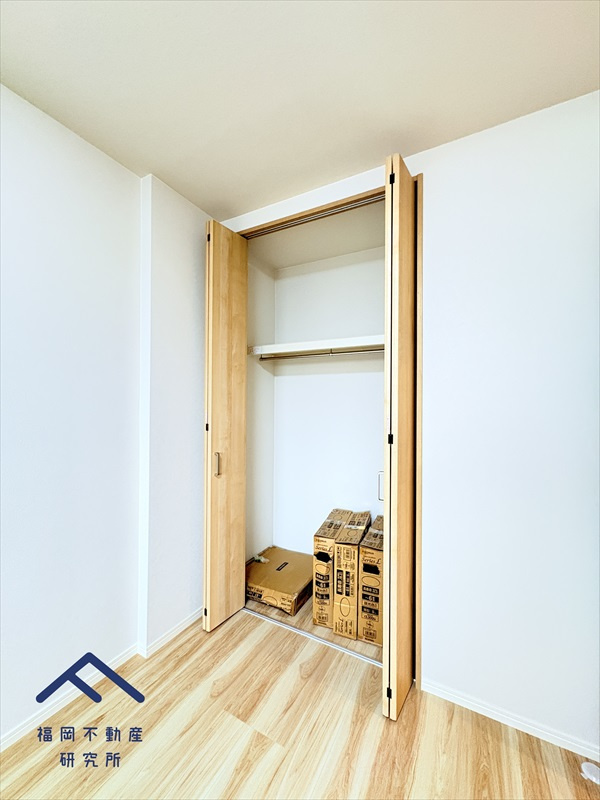 コアマンション香椎南ネクステージのその他