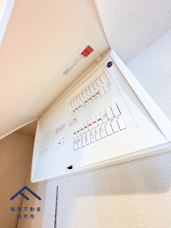 コアマンション香椎南ネクステージのその他