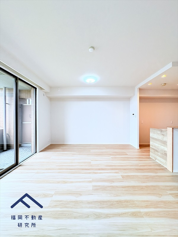 コアマンション香椎南ネクステージの外観