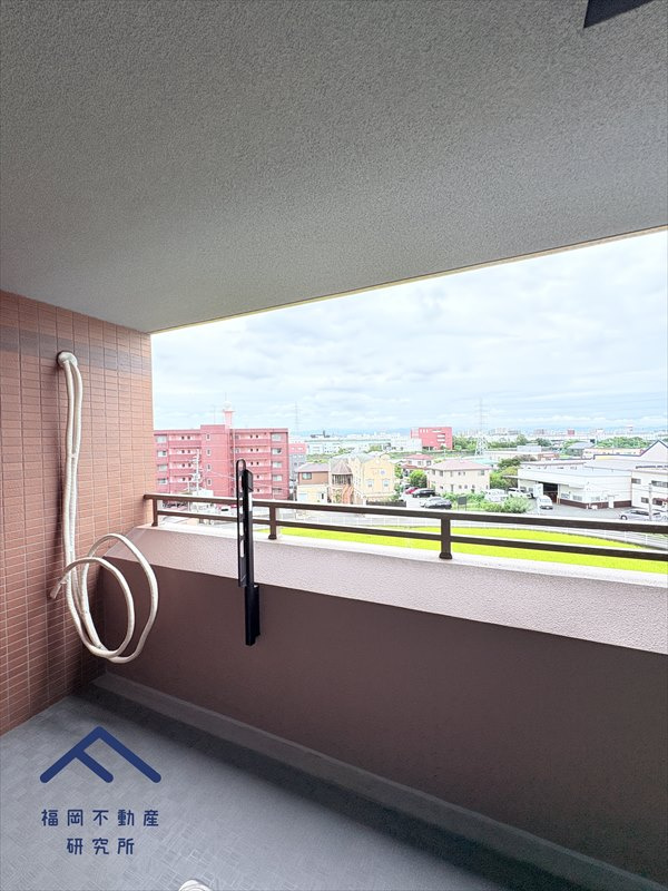 コアマンション香椎南ネクステージのその他