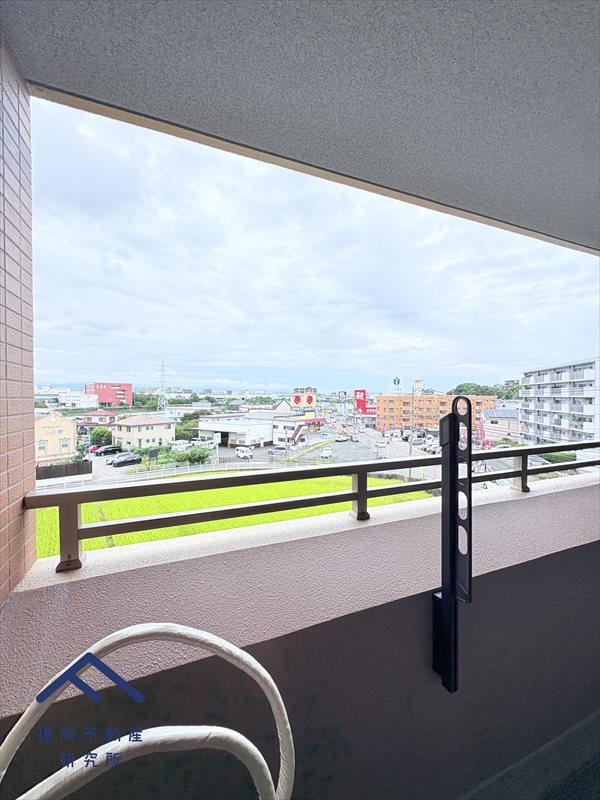 コアマンション香椎南ネクステージのその他