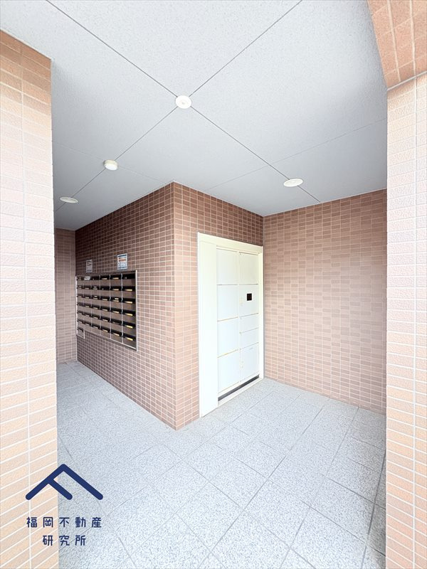 コアマンション香椎南ネクステージのその他