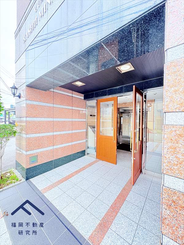 コアマンション香椎南ネクステージのその他