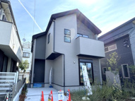 葛飾区柴又７丁目新築戸建（柴又５期）の画像