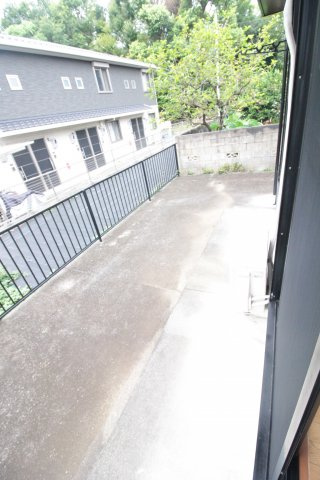 ファミール白梅の展望