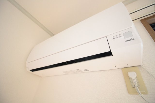 ファミール白梅の設備