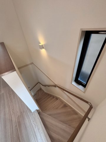 越谷市大沢４丁目の新築一戸建のその他