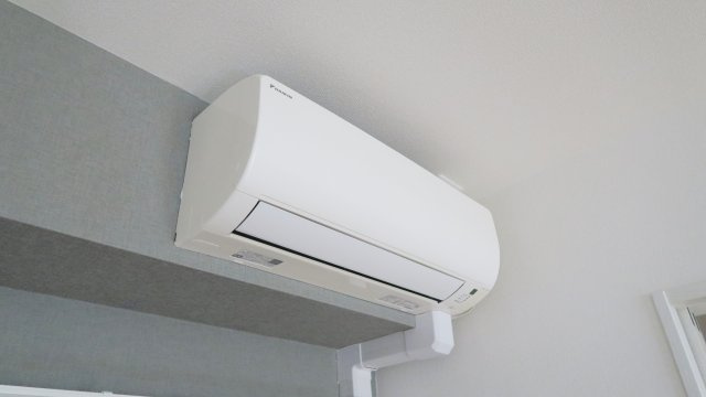 Elvita（エルヴィータ）の設備