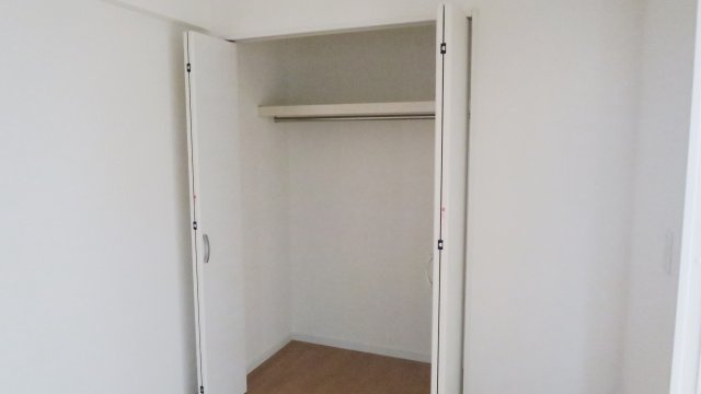 Elvita（エルヴィータ）の収納