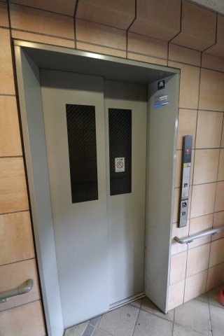 エクセル宮前平のその他共用部分