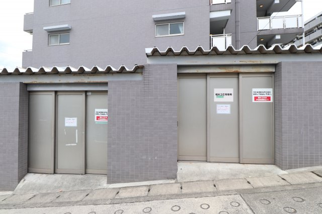 エクセル宮前平のその他