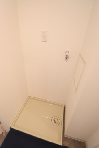 エクセル宮前平の設備