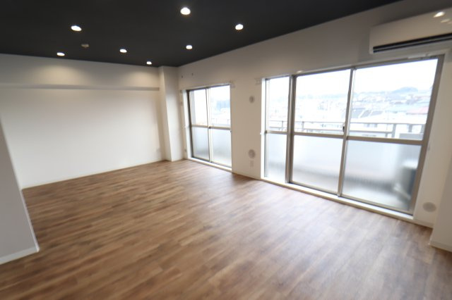 エクセル宮前平