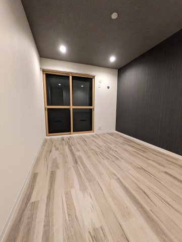 ファミールシャンブルBの洋室