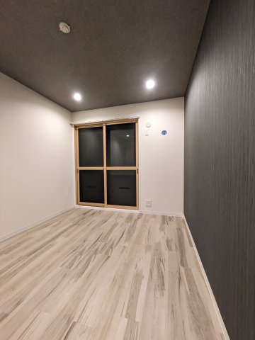 ファミールシャンブルBの洋室