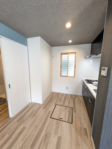 ファミールシャンブルBの内装