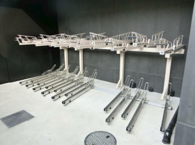 【その他共用部分】 | ＺＯＯＭ戸越銀座