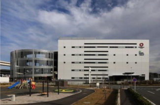 【外観】 | DPL新横浜II