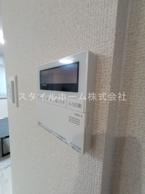 【設備】 | リナージュ下地町2号棟