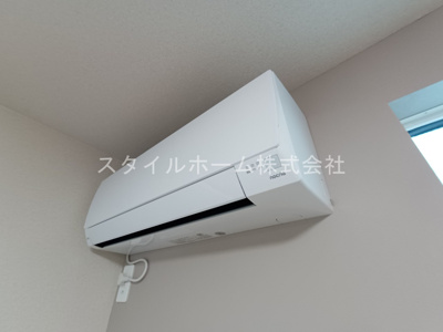 【設備】 | リナージュ下地町2号棟