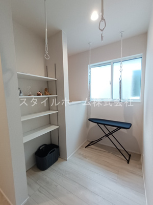 【内装】 | リナージュ下地町2号棟