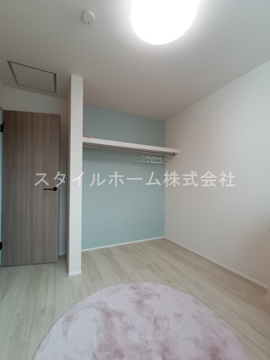 【その他】 | リナージュ下地町2号棟