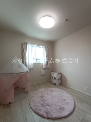 【その他】 | リナージュ下地町2号棟