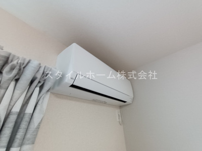 【設備】 | リナージュ下地町2号棟