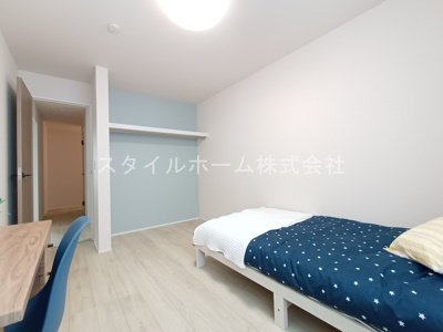 【その他】 | リナージュ下地町2号棟