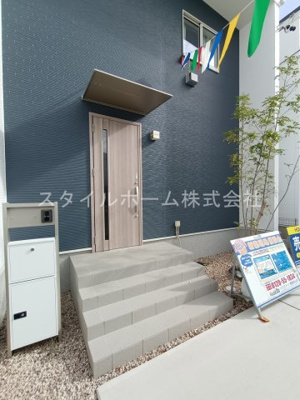 【その他共用部分】 | リナージュ下地町2号棟