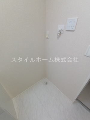 【設備】 | リナージュ下地町2号棟