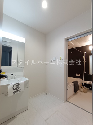 【その他】 | リナージュ下地町2号棟