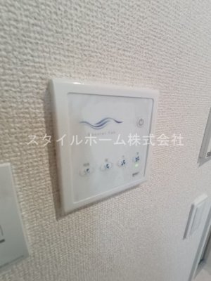 【設備】 | リナージュ下地町2号棟