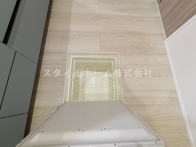 【その他】 | リナージュ下地町2号棟