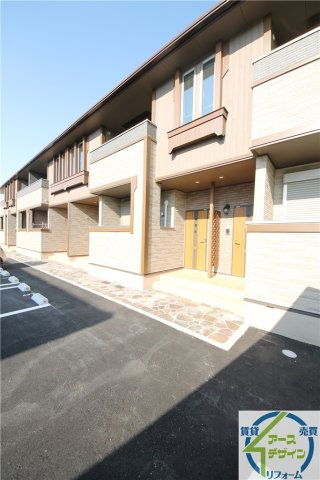 テール・リュミエール　Ⅰ