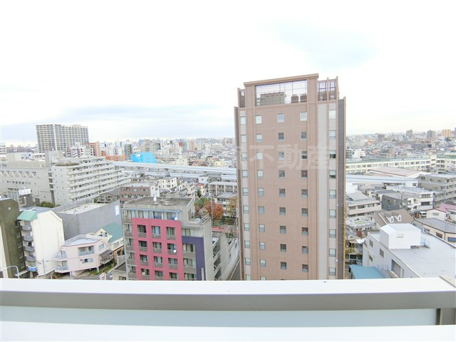 レジディア蒲田Ⅴ