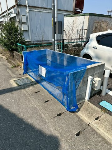 K-ideal久留米Ⅰのその他共用部分